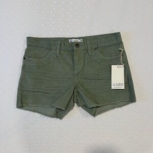 Carve Designs Oahu Shorts